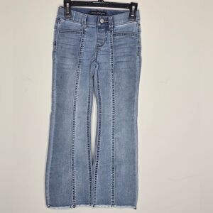 ❤️ 3/$10 Girls Light Blue Jeans